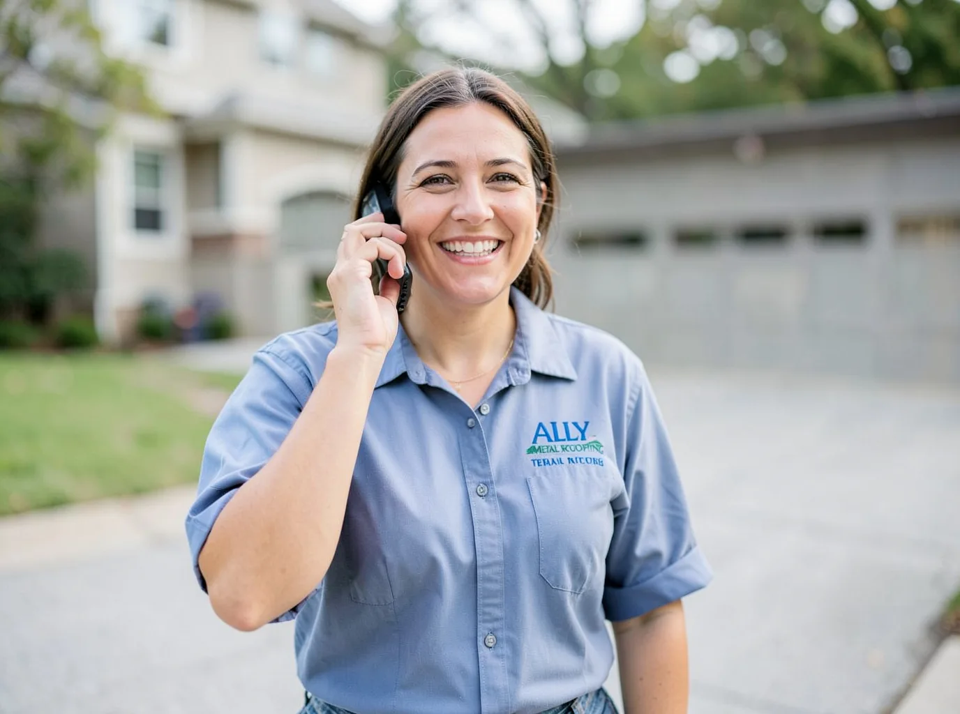 Metal Roof Installation Woodland, PA FAQs